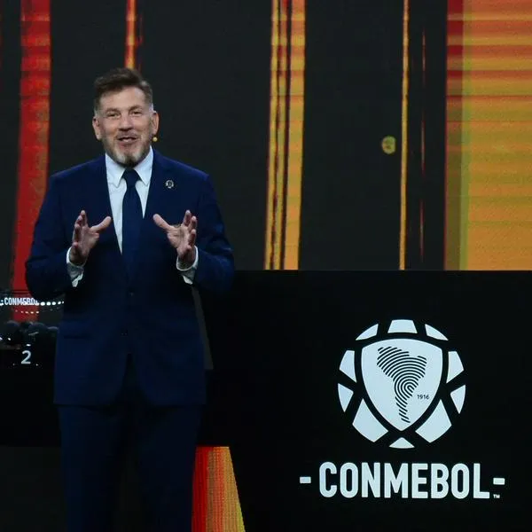 Conmebol anunció cambio de reglas para Libertadores y Sudamericana 2025: cuáles