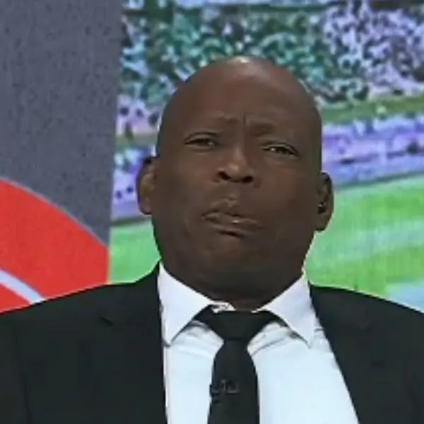 El Tino Asprilla no cree que a Nacional le vaya bien en Copa Libertadores
