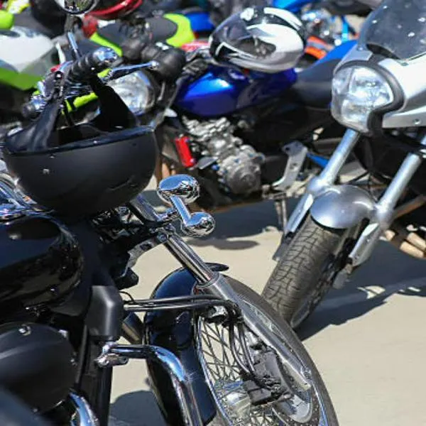 Motos AKT, Yamaha y Suzuki: qué pasó en marzo, según informe de ANDI y Fenalco