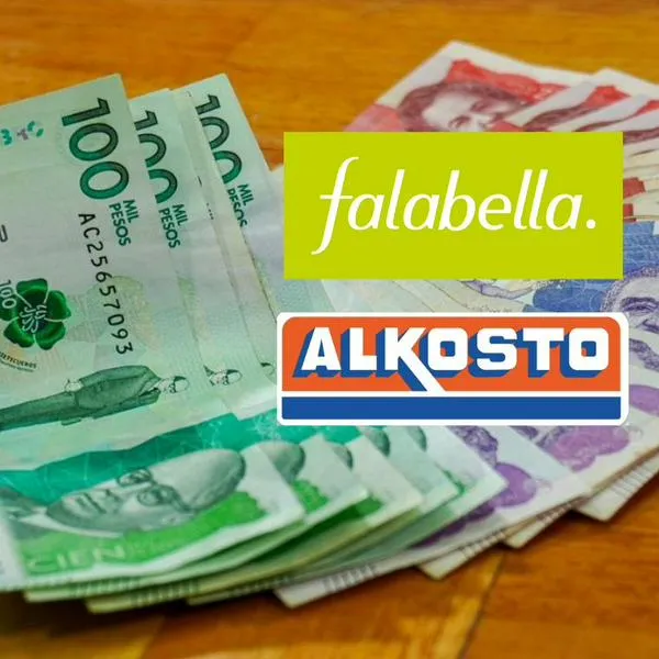 Tarjetas de crédito Falabella y Alkosto: qué beneficios tienen y descuentos