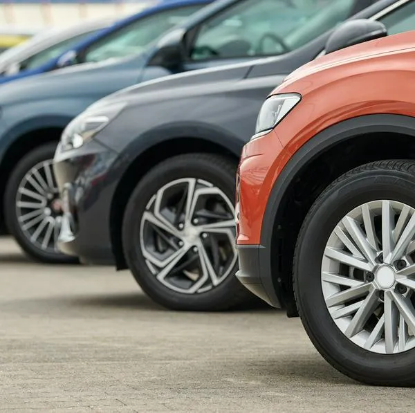Venta de carros en Colombia.