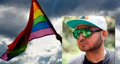 Asesinato de otro hombre LGBTIQ+ en Medellín preocupa a colectivos; lo hallaron amarrado en su apartamento
