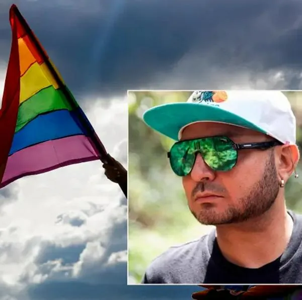 Asesinato de otro hombre LGBTIQ+ en Medellín preocupa a colectivos; lo hallaron amarrado en su apartamento