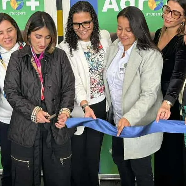PepsiCo inaugura nuevo centro de almacenaje de papa en Tenjo, con inversión de $80.000 millones