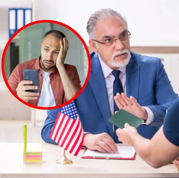 Estados Unidos: el problema que están poniendo con celulares al entrar a ese país