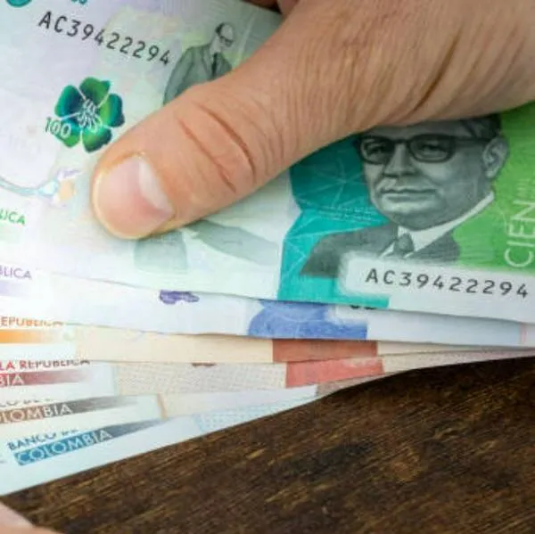 Peso colombiano es moneda con mayor valorización frente al dólar en marzo