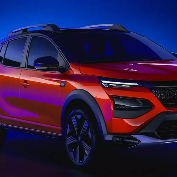 La marca Renault aumentó sus ventas en Colombia gracias a referencias como la Kardian y Duster, por lo que presiona a la Toyota Corolla Cross en Colombia.