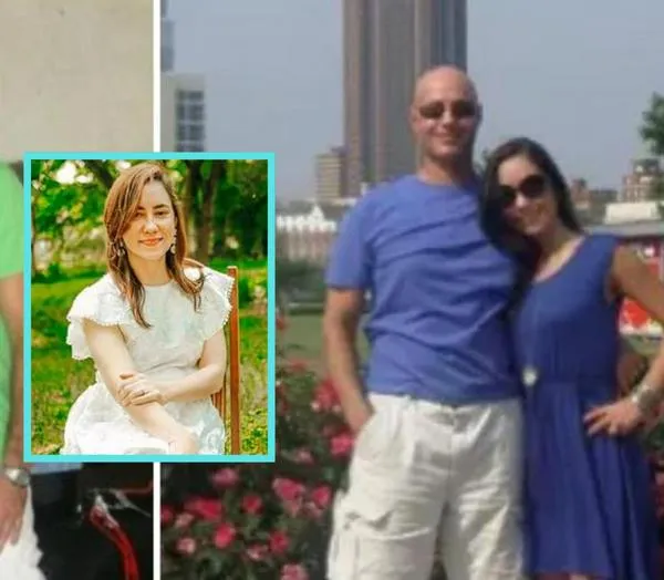 Quién era la colombiana que murió con su familia en Estados Unidos y qué pasó