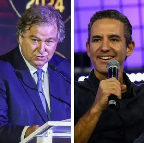 La revista Forbes reveló que Gilinski, Vélez y Sarmiento son los empresarios con mayor fortuna en Colombia este 2025. Le contamos todos los detalles.
