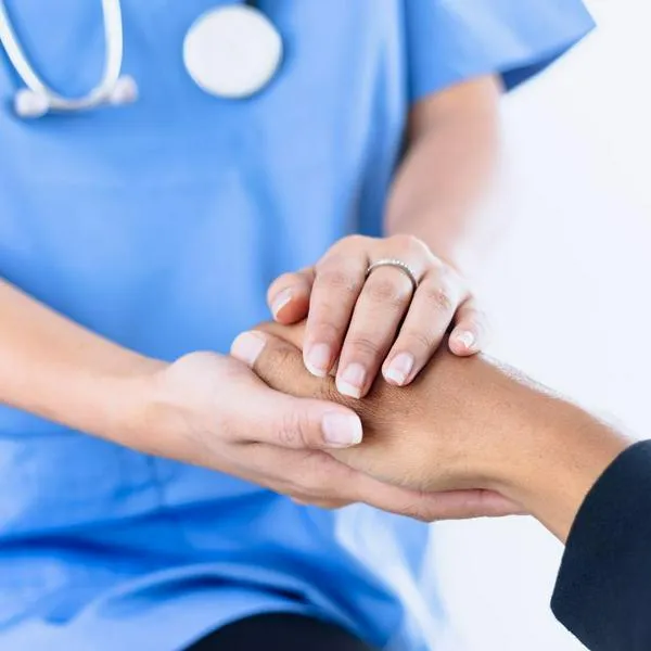 Atención en salud