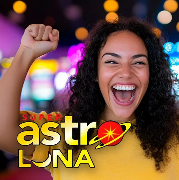 Astro Luna último resultado sorteo hoy 1 de abril de 2025