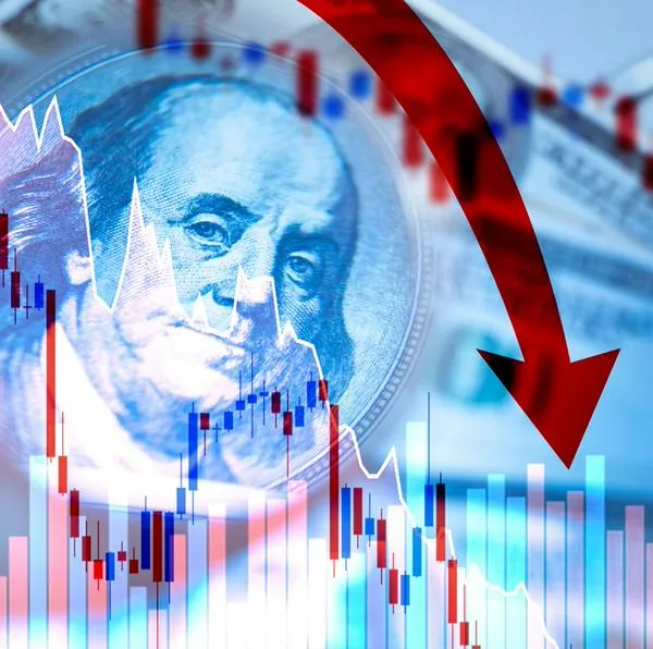 Precio del dólar y TRM en Colombia se cayó hoy, martes primero de abril: la divisa inició mes con golpe y cerró la jornada con caída en su valor.