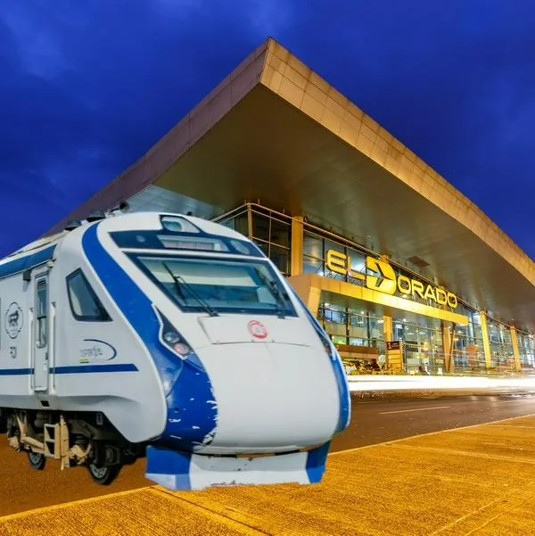 Tren y aeropuerto El Dorado, en nota sobre que se podría llegar en ese medio de transporte