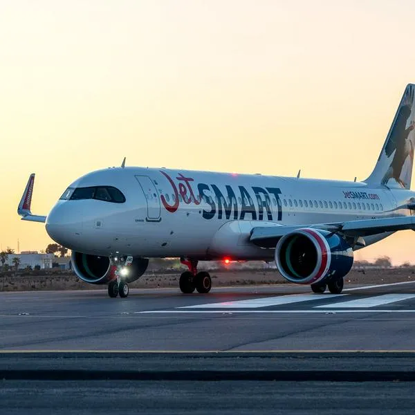 JetSmart lanzó JetSmart GO, un plan de suscripción para viajar mensualmente