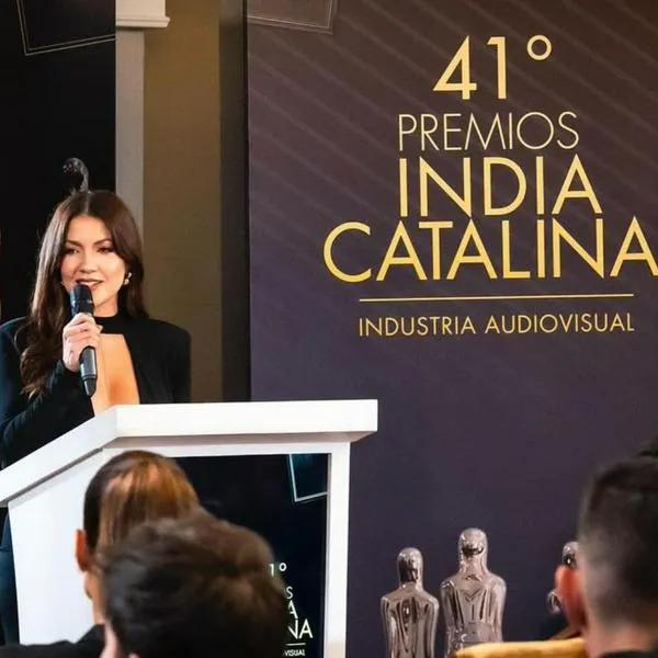 Dónde ver premios India Catalina 2025 Colombia, en vivo gratis online 