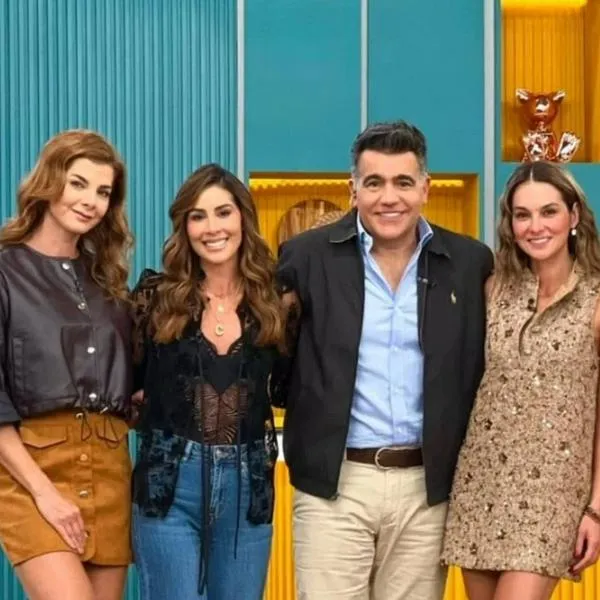 Carolina Soto de 'Día a día' revela  tratamiento que le ayudó con la alopecia 