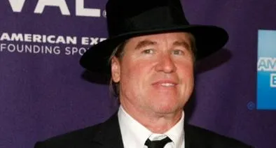Falleció el actor Val Kilmer, recordado por Batman Forever