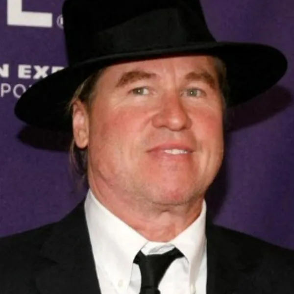 Falleció el actor Val Kilmer, recordado por Batman Forever