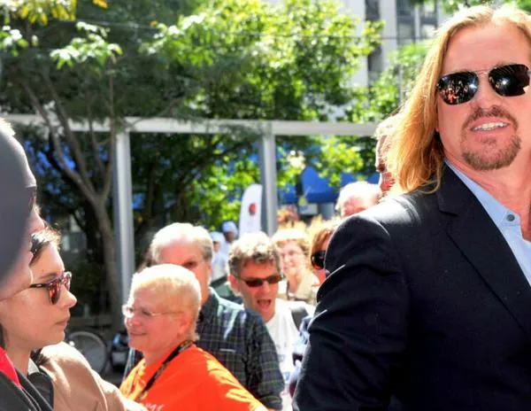 Muere a los 65 años el actor Val Kilmer, protagonista de 'Batman Forever' y 'Top Gun'