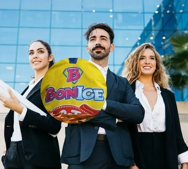 Quala Colombia, empresa de BonIce y Popetas, busca estudiantes para trabajar