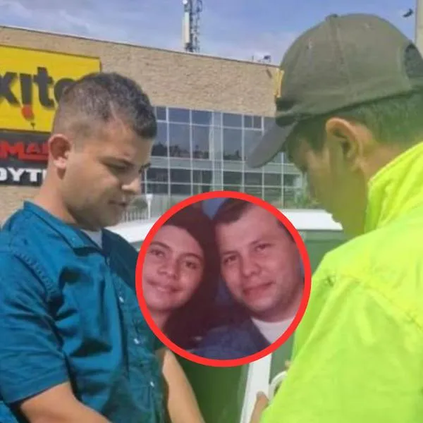 Publican chat de la mamá que fue asesinada por su propio hijo en Villavivencio; familia está confundida y destapó algunas dudas que tienen. 