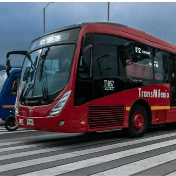 ¿Qué Transmilenio sirve para el portal 80 desde el 20 de Julio? Hay ruta rápida