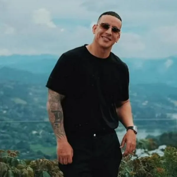Daddy Yankee destapó que estuvo cerca de morir durante visita a Colombia