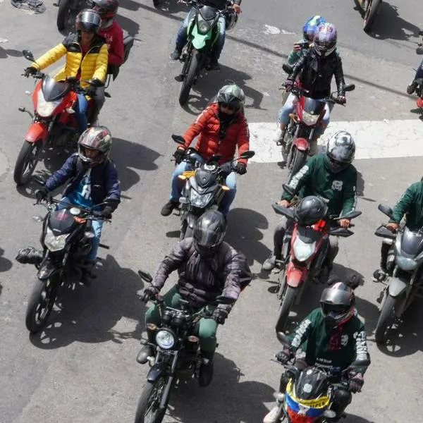 Moto Hero fue la que más creció ventas: quiere competir con AKT NKD125