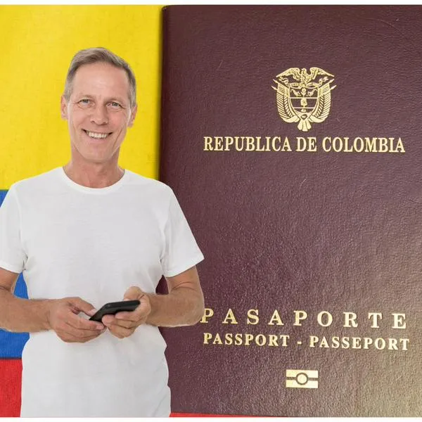 Cuánto vale el pasaporte para una persona mayor de 60 años: tienen gran beneficio