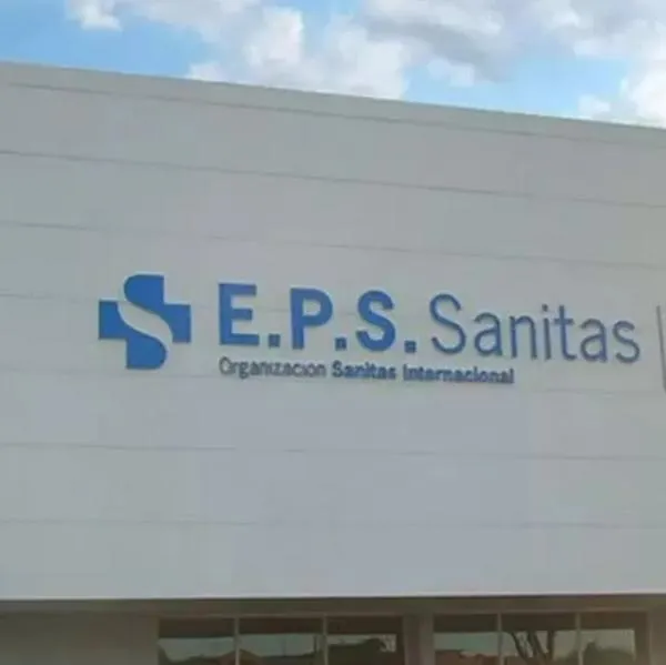 EPS Sanitas afectada por Gobierno que tomó nueva decisión en intervención
