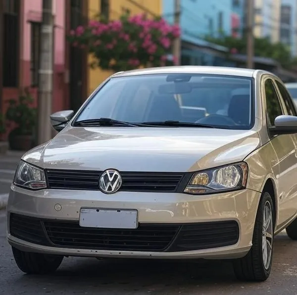 Carros usados.