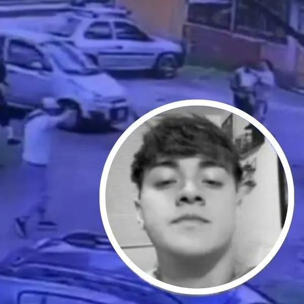 Caso Juan Felipe Rincón: menor dijo cómo fueron últimas horas de vida del joven