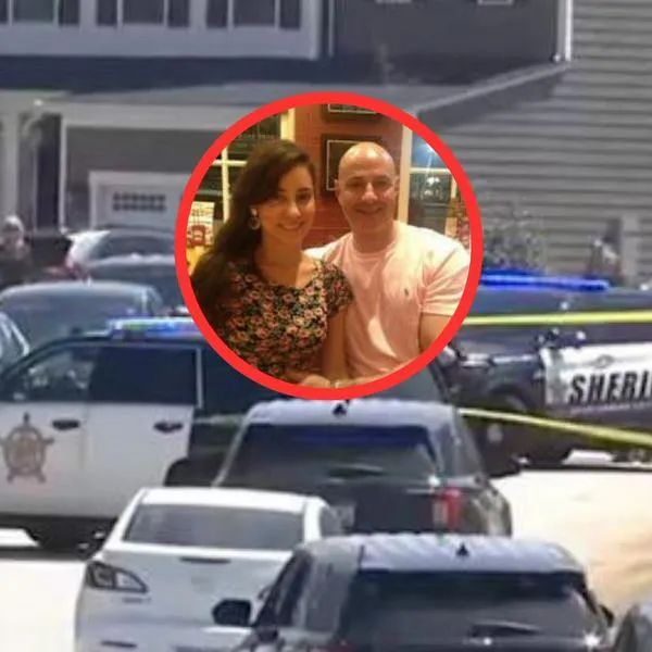 Cómo se salvaron los otros dos hijos de la colombiana que fue hallada muerta en Estados Unidos junto a su esposo y una niña. Hay sorpresa. 