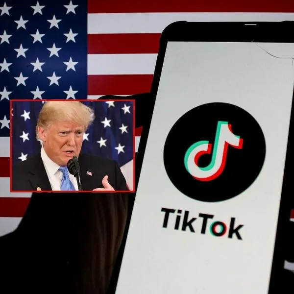 Donal Trump estudiará propuesta para comprar TikTok en Estados Unidos
