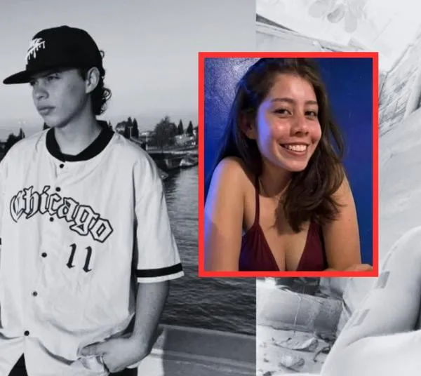Feminicidio de Sharit Ciro: aparece impactante audio y hay un tercer involucrado