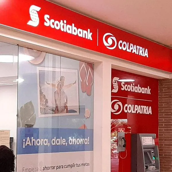 Scotiabank Colpatria entregó cifras cruciales a miles en Colombia en abril