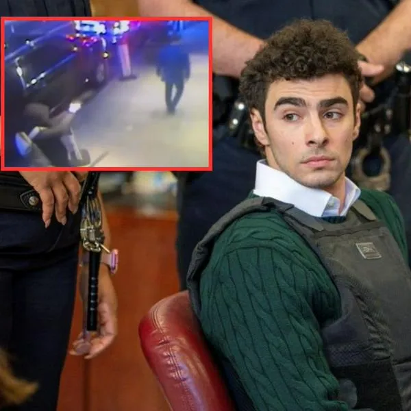 Esta sería la polémica pena para presunto asesino de ejecutivo en Estados Unidos
