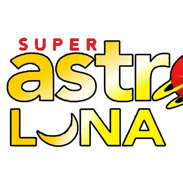 Astro Luna último resultado sorteo hoy 2 de abril de 2025