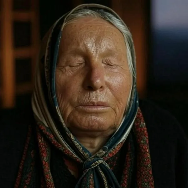 Baba Vanga predicciones 2025 que se cumplieron en varios países del mundo