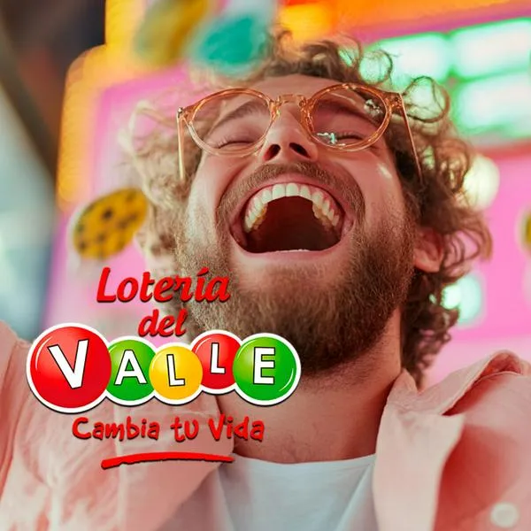 Lotería del Valle último sorteo, resultado hoy 2 de abril de 2025