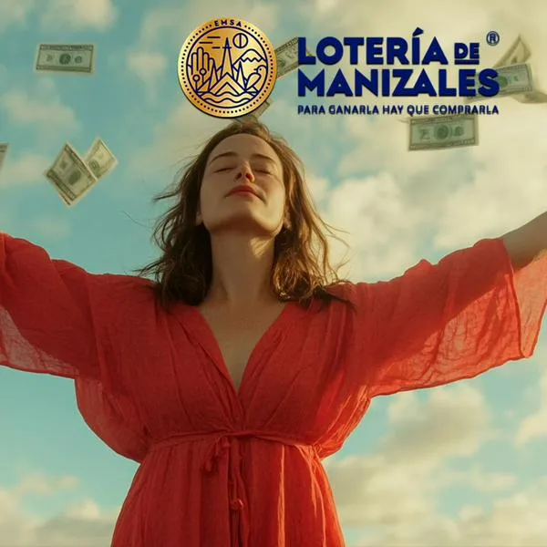 Lotería de Manizales último sorteo, resultado hoy 2 de abril de 2025