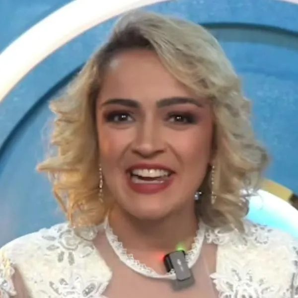 'Yo me llamo Marisela' reapareció y afirmó que casi muere de grave enfermedad