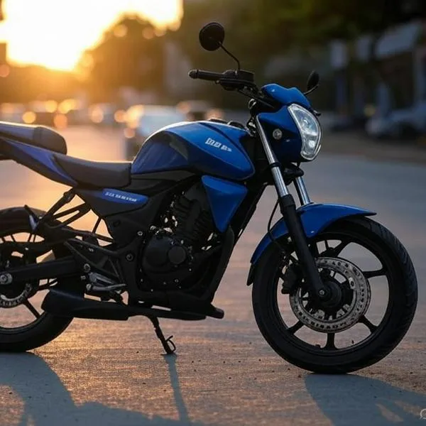 Motos económicas.
