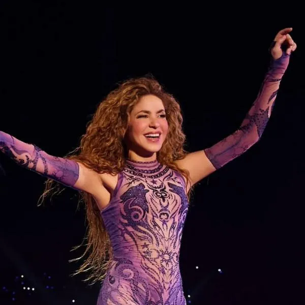 Shakira anuncia nuevas fechas de su gira en Estados Unidos