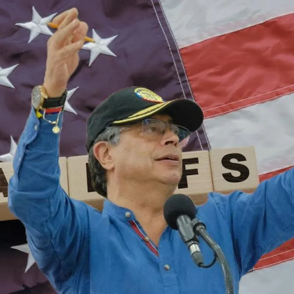 Colombia prepara medidas ante aranceles de Trump.