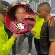 Aparece foto del presunto asesino de niña de 9 años y dicen que era amigo del padrastro