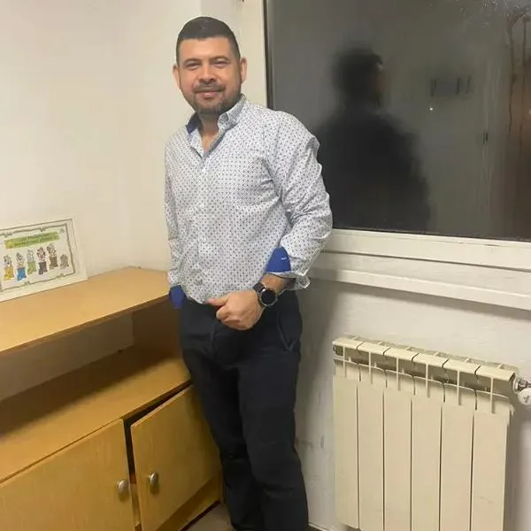Colombiano fue golpeado en Polonia por hombres y quedó hospitalizado