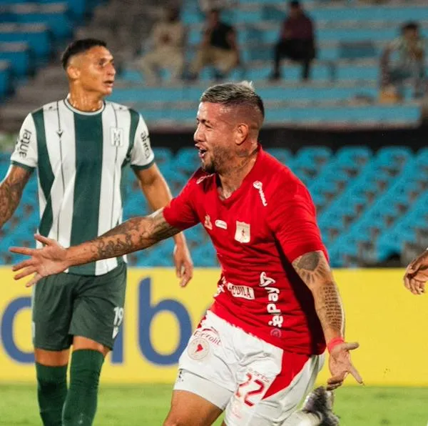 América de Cali hoy: goles gratis en Copa Sudamericana ante Racing de Uruguay