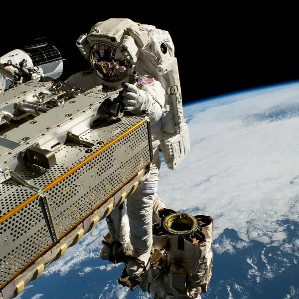 Nasa confirma cómo será la destrucción de la tierra y cuándo ocurrirá