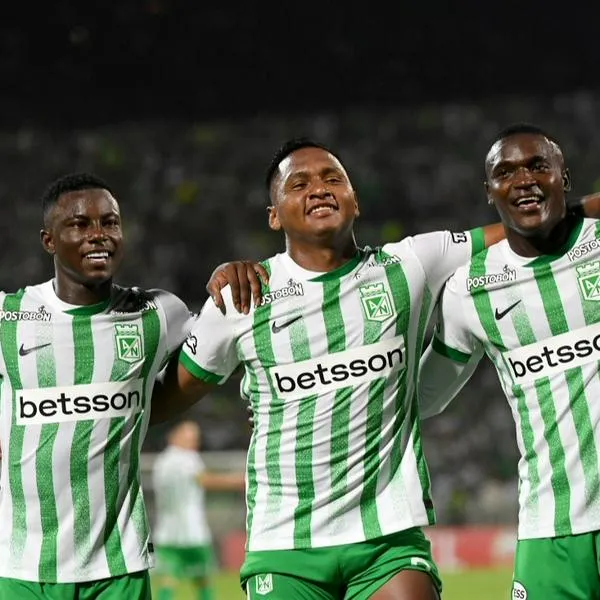 Atlético Nacional Copa Libertadores grupo F: tabla de posiciones y próximo rival